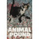 ANIMAL POUND CVR B SHIMIZU