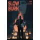 SLOW BURN 5 CVR B VAR MARTIN