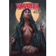 VAMPIRELLA 666 CVR A PARRILLO 