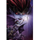 GARGOYLES QUEST 2 CVR D CRAIN METAL PREMIUM