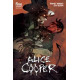 ALICE COOPER 5 CVR A SAYGER