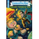 GARBAGE PAIL KIDS THROUGH TIME 5 CVR C JIMENEZ