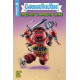 GARBAGE PAIL KIDS THROUGH TIME 5 CVR D CLASSIC TRADING CARD IMAGE