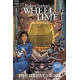 WHEEL OF TIME GREAT HUNT 4 CVR A RUBI