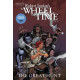 WHEEL OF TIME GREAT HUNT 4 CVR B GUNDERSON