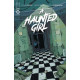 A HAUNTED GIRL 4 CVR B ARAUJO