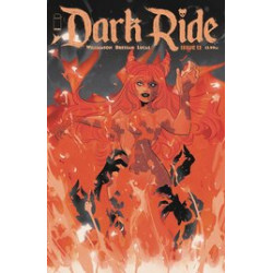 DARK RIDE 12 CVR C