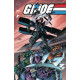 GI JOE A REAL AMERICAN HERO 304 CVR A KUBERT ANDERSON