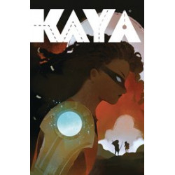 KAYA 16 CVR B