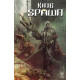 KING SPAWN 31 CVR A BARENDS