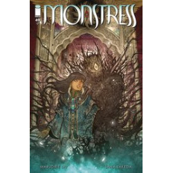 MONSTRESS 49