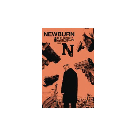 NEWBURN 15