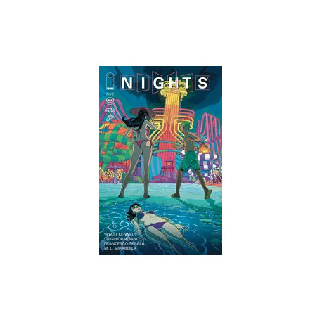 NIGHTS 5