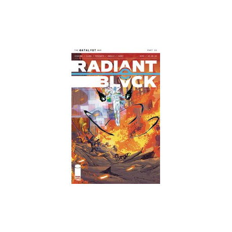 RADIANT BLACK 30