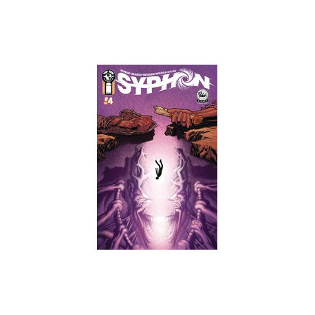 SYPHON VOL 2 4 CVR A EDWARDS KALISZ