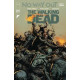 WALKING DEAD DLX 82 CVR A FINCH MCCAIG