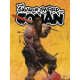 SAVAGE SWORD OF CONAN 1 CVR B ZAFFINO