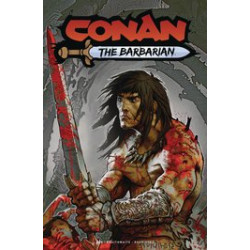 CONAN BARBARIAN 8 CVR C BROADMORE