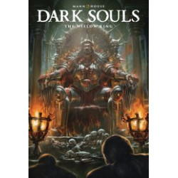 DARK SOULS WILLOW KING 2 CVR A KNOTT