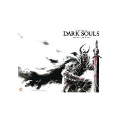 DARK SOULS WILLOW KING 2 CVR C QUAH WRAP