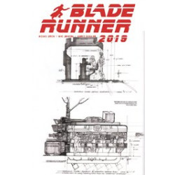 BLADE RUNNER 2039 10 CVR C MEAD