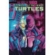 TMNT ONGOING 148 CVR A FEDERICI