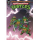 TMNT SATURDAY MORNING ADV 2023 11 CVR B LAWRENCE