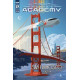 STAR TREK PICARDS ACADEMY 6 CVR B HARVEY