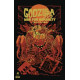 GODZILLA WAR FOR HUMANITY 4 CVR A MACLEAN