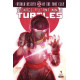 TMNT UNTOLD DESTINY OF FOOT CLAN 1 CVR B CIZMEIJA