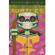 TMNT UNTOLD DESTINY OF FOOT CLAN 1 CVR C DIA DE LOS MUERTOS