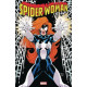 SPIDER-WOMAN 4 TODD NAUCK MARVEL 97 VAR