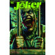 JOKER THE MAN WHO STOPPED LAUGHING HC VOL 02