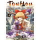 TOUHOU: LOTUS EATERS' SOBERING - TOME 04