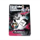 TRUE ROMANCE 4 PIN SET