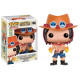 ONE PIECE PORTGAS D. ACE POP