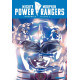 POWER RANGERS : INTEGRALE T02