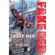 SPIDER-MAN : FAKE RED