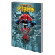 SPINE-TINGLING SPIDER-MAN TP 