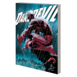 DAREDEVIL TP VOL 1 HELL BREAKS LOOSE