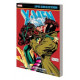 X-MEN EPIC COLLECT TP VOL 23 FATAL ATTRACTIONS