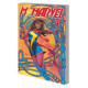 MS MARVEL BY SALADIN AHMED TP 