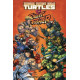 TMNT VS STREET FIGHTER TP 