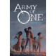 ARMY OF ONE TP VOL 1