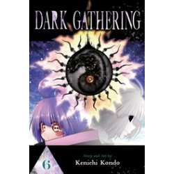 DARK GATHERING GN VOL 6