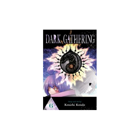 DARK GATHERING GN VOL 6