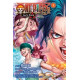 ONE PIECE ACES STORY GN VOL 1