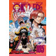 ONE PIECE GN VOL 105