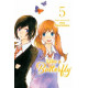 LIKE A BUTTERFLY GN VOL 5