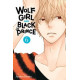 WOLF GIRL BLACK PRINCE GN VOL 6